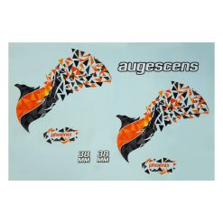 Calca al agua Augescens TCOM0001P5