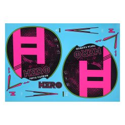 Calca al agua Hero HER0003NM5A
