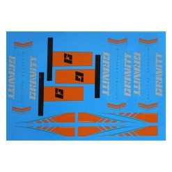 Calca al agua TAC0028NM6B