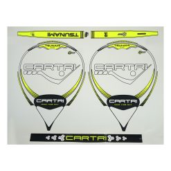 Calca al agua Cartri STAR073P5MF