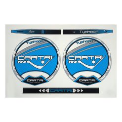 Calca al agua Cartri STAR074P6AZ