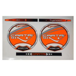Calca al agua Cartri STAR074P6NRJ