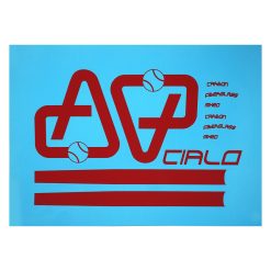 Calca al agua Cialo TAP0001NM2A