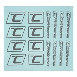 Calca al agua Composites TAP0095NM1A