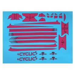 Calca al agua Cyclic TAC0049NSTBB3C