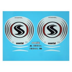 Calca al agua Essential TAP0154BR4A