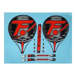 Calca al agua Force TOP0018P3BR1