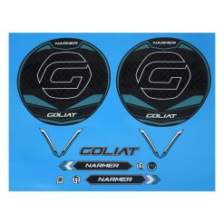 Calca al agua Goliat PMAK0062BR3A