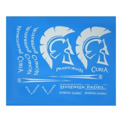 Calca al agua Hispana PMAK0033NM2+D