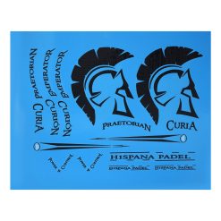 Calca al agua Hispana PMAK0033NM2+E
