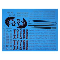 Calca al agua Hispana Padel TAP0184NM3B
