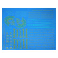 Calca al agua Hispana Padel TAP0184NM3C