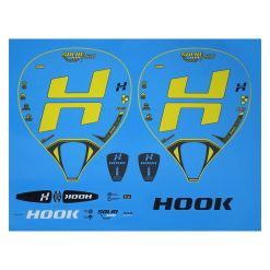 Calca al agua Hook ABRA055NHT4A