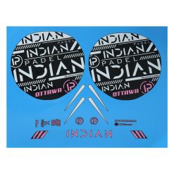Calca al agua Indian Padel TAP0168NM3A