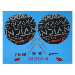 Calca al agua Indian Padel TAP0168NM4A