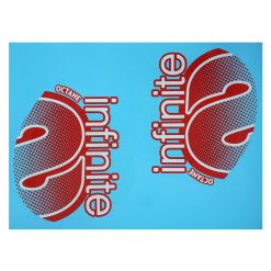 Calca al agua Infinite INF0009BR3
