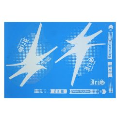 Calca al agua Iris TAP0179NM1A