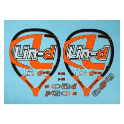 Calca al agua Lin-d TRAP4555005P3C