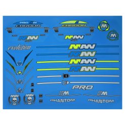 Calca al agua Man TAP0165NM4A
