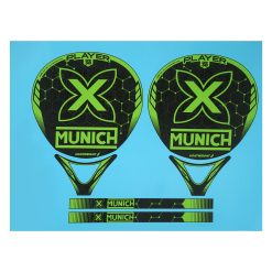 Calca al agua Munich MNC0005NM4A