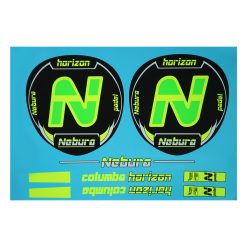 Calca al agua Nebura TAP0097NM3+A