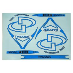 Calca al agua Paddek TRAP4555002P3D