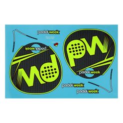 Calca al agua Padel Week PMAK0012BR4A