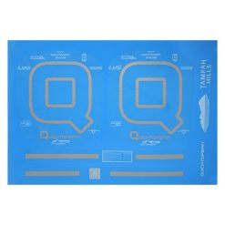 Calca al agua Quichtopsin TAP0125NM2A