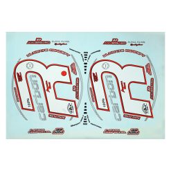 Calca al agua Royal Padel RP003P4A