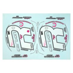 Calca al agua Royal Padel RP006P4A