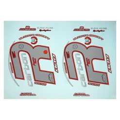 Calca al agua Royal Padel RP007P4FL1