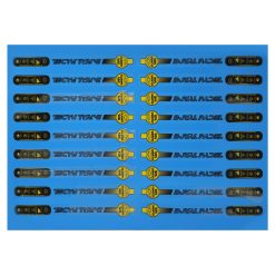 Calca al agua Royal Padel TAP0170NM4C