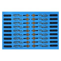 Calca al agua Royal 21 TAP0171NM4E