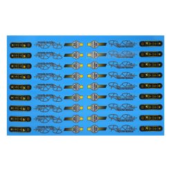 Calca al agua Royal 21 TAP0171NM4F
