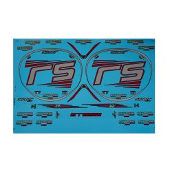 Calca al agua Rs Silver HER0039LAM5A