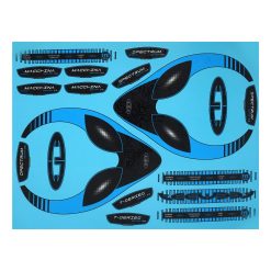 Calca al agua Teeweet TAP0088NM+3A