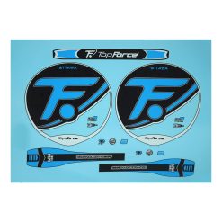 Calca al agua Top Force TOP0001P4