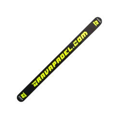 Protector pala Padel P3141S01VHN3+A