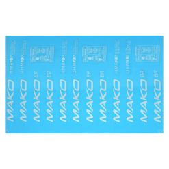 Calca al agua BERR063A1+BCO