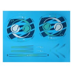Calca al agua HER0074NM3A