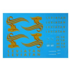 Calca al agua PMAK0078NM3+A