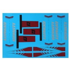 Calca al agua TAC0028NM6E