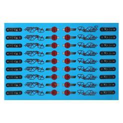 Calca al agua TAP0171NM4D