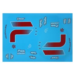 Calca al agua TAP0184NM3B