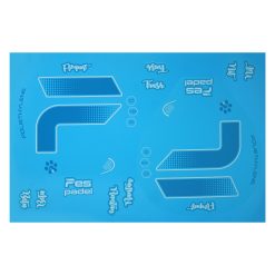 Calca al agua TAP0184NM3C