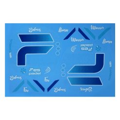 Calca al agua TAP0204BR3A