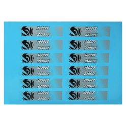 Calca al agua TAP0209NM3A