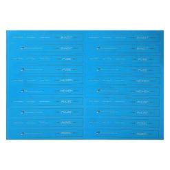 Calca al agua TAP0233NM4+A