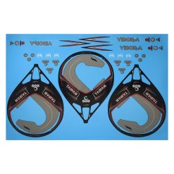 Calca al agua TAP0252BR5SP