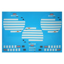 Calca al agua TAP0264NM4+A